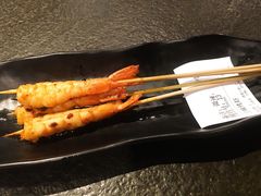 -锦州御烧烤·形象店(人民街店)