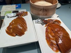 -小大董·烤鸭(观景餐厅·南京西路店)
