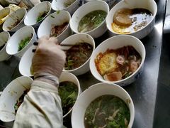 -老赵面店(大西路店)