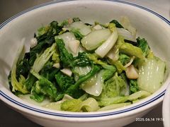-湘语·湖南家常菜(新洲店)