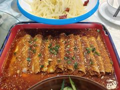 -常和州·夜宵大排档(常州单店)