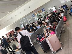 -余姚北站