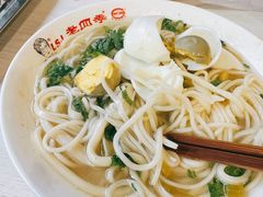 -老四季(南市场店)