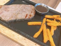 -必胜客(白广路店)