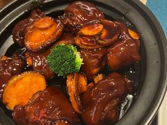 -阿明小菜·海鲜·上海菜(浦建路店)