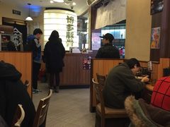 -博多一幸舍(侨福芳草地购物中心店)