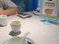 -花椒俏川菜小馆(南海万达店)