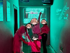 -棂笼·深度沉浸密室(武汉旗舰店)