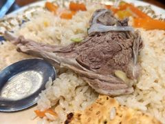 -新疆哈利德餐厅(紫薇都市店)
