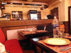 -Bombay Grill印度餐厅