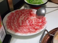 -洪氏嗨捞·猪肚鸡火锅(阳光天地店)