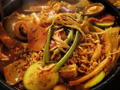 -韩鼎丰·韩国料理(林奥店)