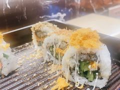 -空之介寿喜烧·和牛放题(恒隆广场店)