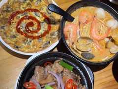 -五兰沙茶面(曾厝垵店)