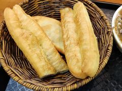 -穆彦华逍遥镇胡辣汤(岗坡路店)