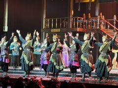 -交通银行前滩31演艺中心