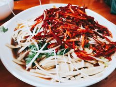 -如意香辣鸡架(总店)