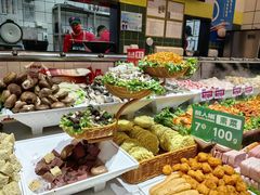-醉人椒麻辣香锅(上地华联店)