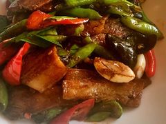 -羡餐厅·杭帮菜·淳菜(千岛湖自由洲际殿店)