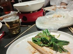 -辣尚瘾·烤鱼·新川菜(交大直营店)