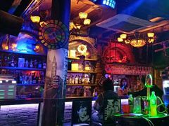 -周庄红庭演艺酒吧