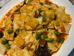 -清真·胖妈妈手抓餐厅(定西路长城宾馆店)