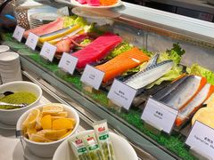 -威珀斯酒店·珀萃美食餐厅