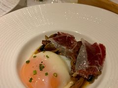 黑松露温泉蛋-蝶舍·MAISON PAPILLON