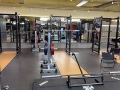 -聚健身GatherFitness(余杭店)