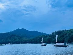 -古堰画乡景区