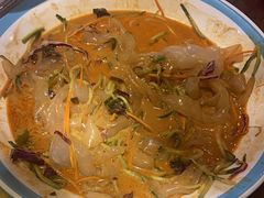 -那家老院子东北菜·饺子·小鸡炖蘑菇(艳华街店)