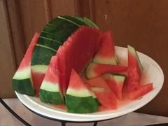 西瓜-金陵之星大酒店·中餐厅