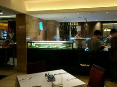 -城市名人酒店喝彩西餐厅(人民南路店)