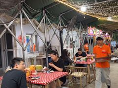 -琼大师东方烤乳猪(亚特兰蒂斯店)