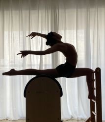 -U+YOGA优伽瑜伽·普拉提