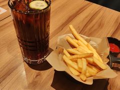 -必胜客(经开万达店)