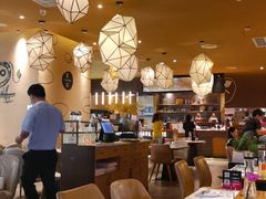 -原石牛扒·约会餐厅(龙城万科里店)