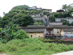 -彭家祠景区