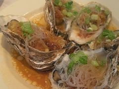 -青岛海景花园大酒店·白果树餐厅青岛菜