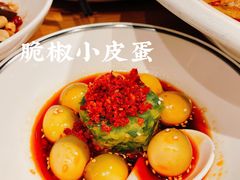-太二酸菜鱼(宁波来福士店)