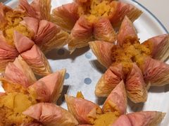 -假装苏杭·迎春花与梅(陆家嘴中心店)