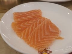 -芭菲盛宴·环球美食(解放碑英利国际店)
