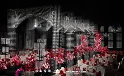 点击看大图 -六月嫁期婚礼(旗舰店)