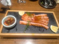 -泰香米泰国餐厅(南宁店)