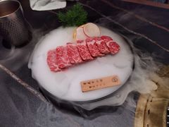 -厚贞日式烤肉(浦东汇智店)