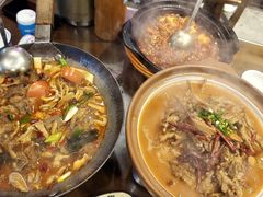 -富正毅三下锅·湘西韵味(天门山索道店)