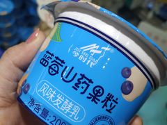 -牛奶便利(东四店)