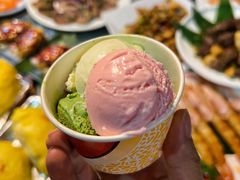 -松坂屋日料自助(长城路店)