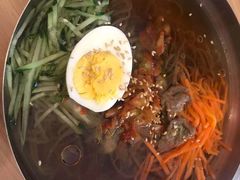 -汉米达特色料理餐厅(郴州友阿国际广场店)