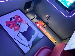 -星聚会KTV(上海松江万达店)